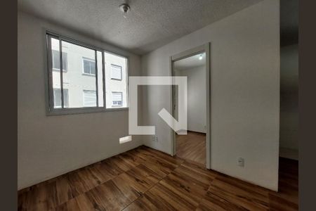 Sala de apartamento para alugar com 2 quartos, 39m² em Socorro, São Paulo