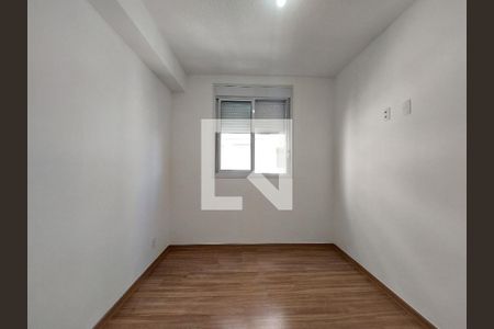 Quarto 1 de apartamento para alugar com 2 quartos, 39m² em Socorro, São Paulo