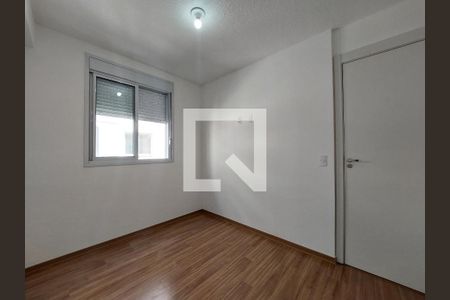 Quarto 1 de apartamento para alugar com 2 quartos, 39m² em Socorro, São Paulo