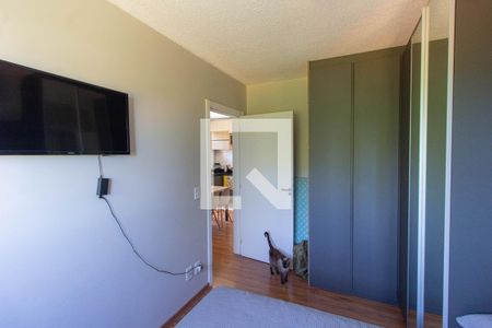 Quarto 2 de apartamento à venda com 2 quartos, 52m² em Scharlau, São Leopoldo