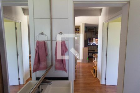 Apartamento à venda com 52m², 2 quartos e 1 vagaBanheiro