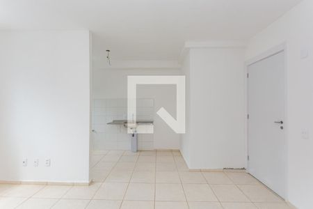 Sala de apartamento para alugar com 2 quartos, 54m² em Palmeiras, Belo Horizonte