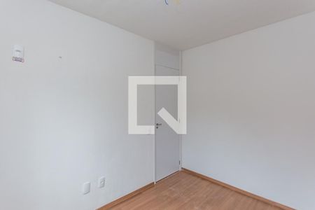 Quarto 1 de apartamento para alugar com 2 quartos, 54m² em Palmeiras, Belo Horizonte