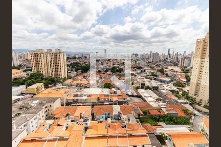 Apartamento à venda com 25m², 1 quarto e sem vaga Apartamento à venda com 25m², 1 quarto e sem vagaSuíte - Vista