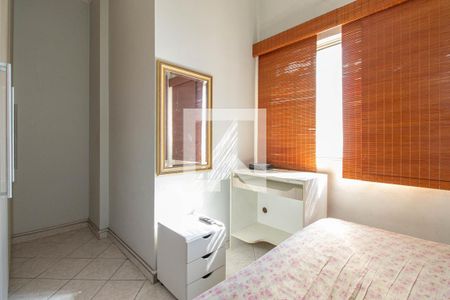 Quarto 1 de apartamento à venda com 1 quarto, 27m² em Centro Histórico de São Paulo, São Paulo