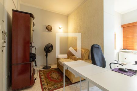 Sala de apartamento à venda com 1 quarto, 27m² em Centro Histórico de São Paulo, São Paulo