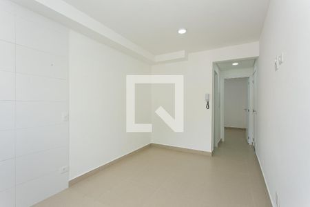 Apartamento para alugar com 31m², 1 quarto e sem vaga Apartamento para alugar com 31m², 1 quarto e sem vagaSala