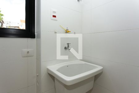 Apartamento para alugar com 31m², 1 quarto e sem vaga Apartamento para alugar com 31m², 1 quarto e sem vagaÁrea de Serviço