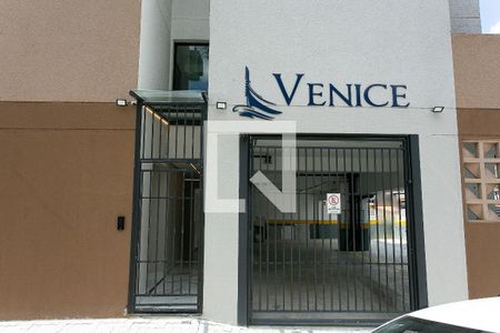 Apartamento para alugar com 31m², 1 quarto e sem vaga Apartamento para alugar com 31m², 1 quarto e sem vagaFachada