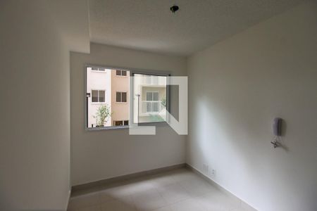 Sala de apartamento para alugar com 1 quarto, 27m² em Vila Ema, São Paulo