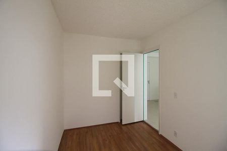 Quarto de apartamento para alugar com 1 quarto, 27m² em Vila Ema, São Paulo