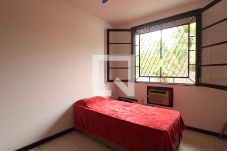 Quarto 2 de casa de condomínio à venda com 3 quartos, 299m² em Freguesia (jacarepaguá), Rio de Janeiro