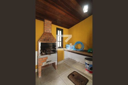 Casa de condomínio à venda com 299m², 3 quartos e 2 vagas Casa de condomínio à venda com 299m², 3 quartos e 2 vagasÁrea gourmet