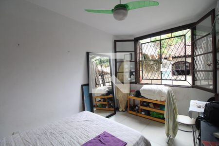 Quarto 1 de casa de condomínio à venda com 3 quartos, 299m² em Freguesia (jacarepaguá), Rio de Janeiro