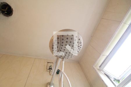 Casa de condomínio à venda com 299m², 3 quartos e 2 vagas Casa de condomínio à venda com 299m², 3 quartos e 2 vagasBanheiro de serviço