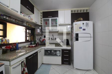 Casa de condomínio à venda com 299m², 3 quartos e 2 vagas Casa de condomínio à venda com 299m², 3 quartos e 2 vagasCozinha