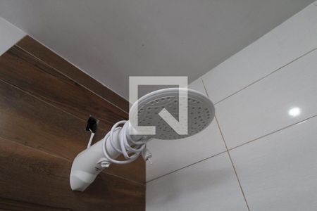 Casa de condomínio à venda com 299m², 3 quartos e 2 vagas Casa de condomínio à venda com 299m², 3 quartos e 2 vagasBanheiro da Suíte