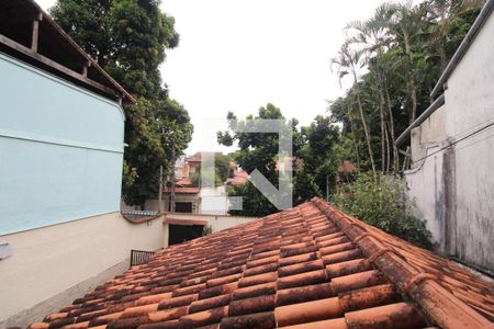 Casa de condomínio à venda com 299m², 3 quartos e 2 vagas Casa de condomínio à venda com 299m², 3 quartos e 2 vagasQuarto 3 - vista