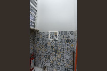 Apartamento para alugar com 50m², 2 quartos e sem vaga Apartamento para alugar com 50m², 2 quartos e sem vagaÁrea de Serviço