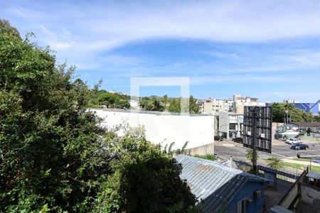 Apartamento para alugar com 50m², 2 quartos e sem vaga Apartamento para alugar com 50m², 2 quartos e sem vagaVista do Quarto 2