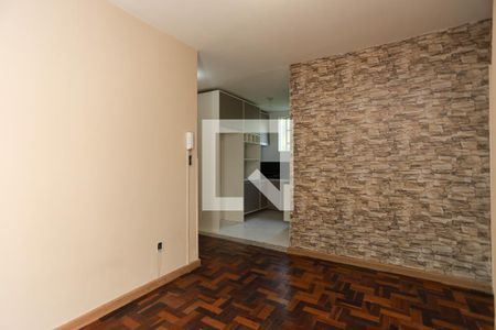 Sala de apartamento para alugar com 2 quartos, 50m² em Praia de Belas, Porto Alegre