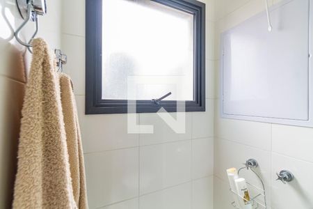 Apartamento para alugar com 26m², 1 quarto e sem vagaBanheiro