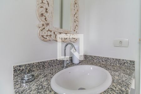 Apartamento para alugar com 26m², 1 quarto e sem vagaBanheiro