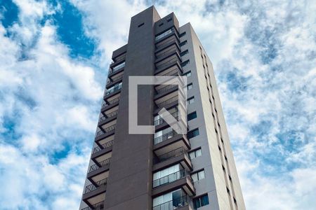 Apartamento para alugar com 26m², 1 quarto e sem vagaFachada