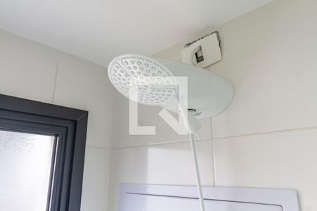 Apartamento para alugar com 26m², 1 quarto e sem vagaBanheiro