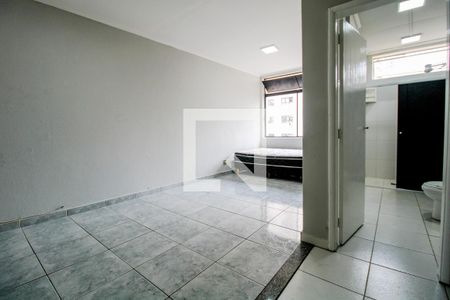 Studio de kitnet/studio para alugar com 1 quarto, 44m² em Centro, Campinas