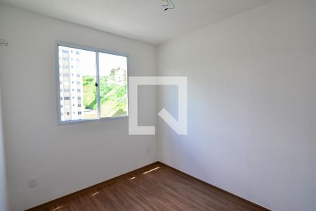 Quarto 2 de apartamento para alugar com 2 quartos, 53m² em Palmeiras, Belo Horizonte