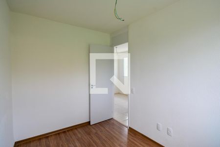 Quarto 1 de apartamento para alugar com 2 quartos, 53m² em Palmeiras, Belo Horizonte
