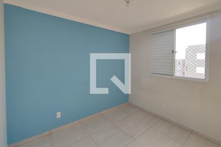 Quarto 1 de apartamento à venda com 2 quartos, 48m² em Jardim São Gabriel, Campinas