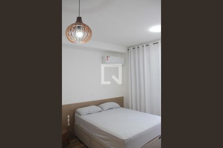 Quarto de kitnet/studio para alugar com 1 quarto, 27m² em Partenon, Porto Alegre