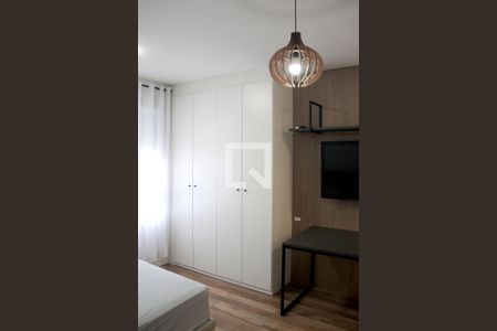 Quarto de kitnet/studio à venda com 1 quarto, 27m² em Partenon, Porto Alegre