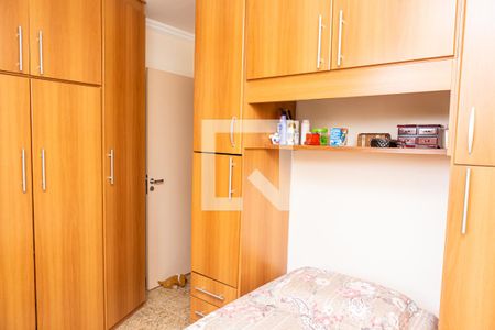 Apartamento à venda com 60m², 3 quartos e 1 vaga Apartamento à venda com 60m², 3 quartos e 1 vagaQuarto 2
