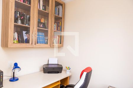 Apartamento à venda com 60m², 3 quartos e 1 vaga Apartamento à venda com 60m², 3 quartos e 1 vagaQuarto 3