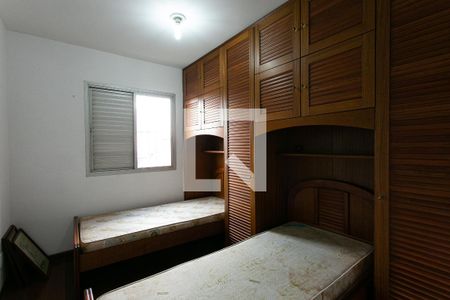 Quarto 1 de apartamento para alugar com 3 quartos, 90m² em Vila Formosa, São Paulo