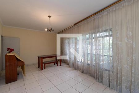 Sala de casa à venda com 3 quartos, 277m² em Vila Maria Alta, São Paulo