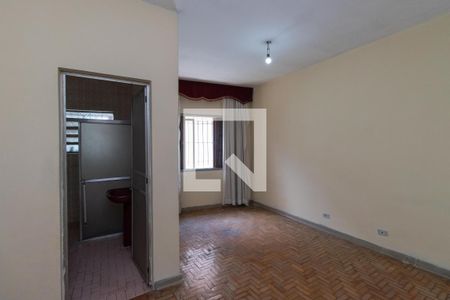 Quarto Suíte de casa à venda com 3 quartos, 277m² em Vila Maria Alta, São Paulo