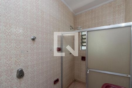Banheiro da Suíte de casa à venda com 3 quartos, 277m² em Vila Maria Alta, São Paulo