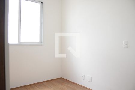 Quarto  de apartamento para alugar com 1 quarto, 25m² em Vila Cláudia, São Paulo
