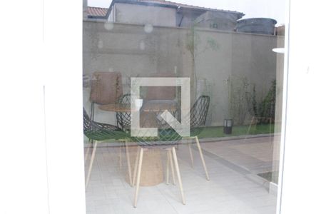 Apartamento para alugar com 25m², 1 quarto e sem vaga Apartamento para alugar com 25m², 1 quarto e sem vagaÁrea comum - Salão de festas