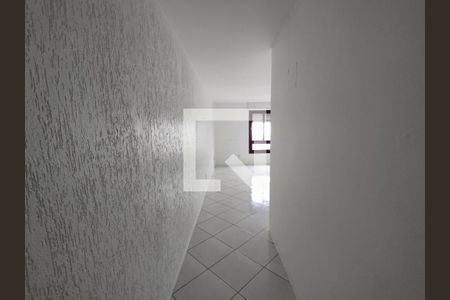 Sala de apartamento à venda com 3 quartos, 110m² em Pátria Nova, Novo Hamburgo
