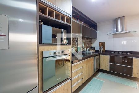 Casa à venda com 250m², 3 quartos e 2 vagas Casa à venda com 250m², 3 quartos e 2 vagasCozinha