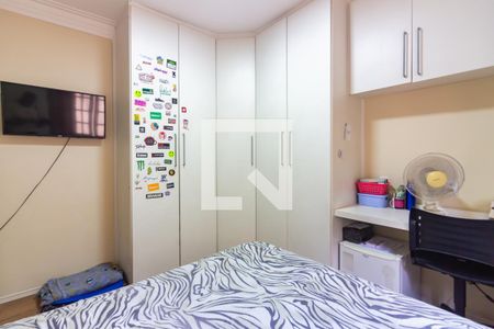 Casa à venda com 250m², 3 quartos e 2 vagas Casa à venda com 250m², 3 quartos e 2 vagasQuarto 2