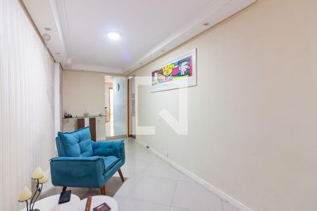 Sala de casa para alugar com 3 quartos, 250m² em Quitaúna, Osasco