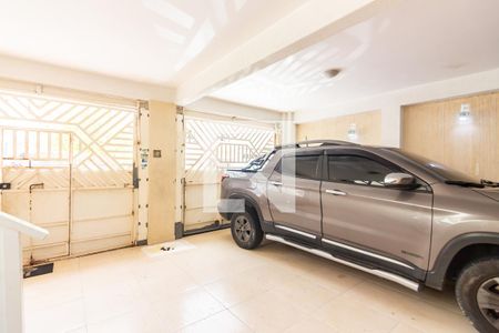 Casa à venda com 250m², 3 quartos e 2 vagas Casa à venda com 250m², 3 quartos e 2 vagasGaragem