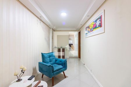 Sala de casa para alugar com 3 quartos, 250m² em Quitaúna, Osasco