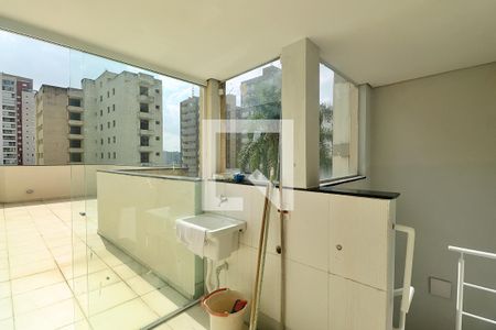 Apartamento para alugar com 75m², 2 quartos e 1 vagaÁrea de Serviço